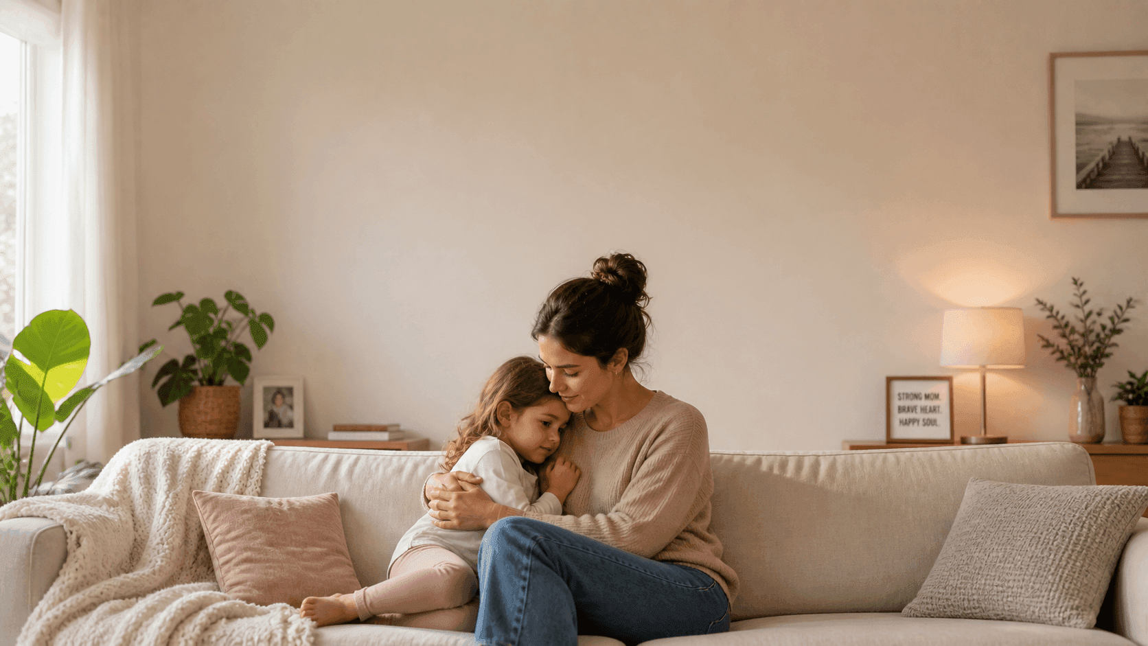 The Emotional Journey Of Solo Motherhood: What To Expect