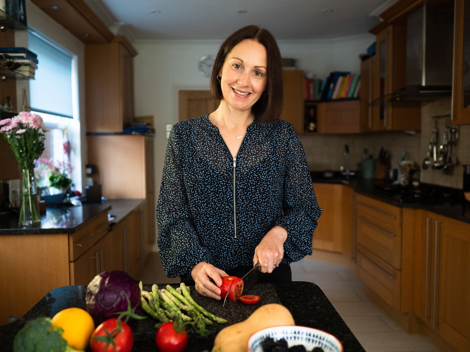 Nourishing Conception 1:1 Signature Fertility Programme