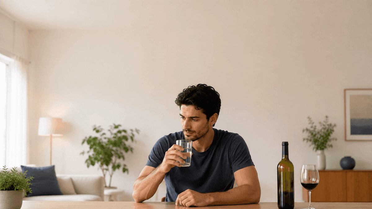 Alkohol og fertilitet: Hvordan det påvirker befrugtning og IVF