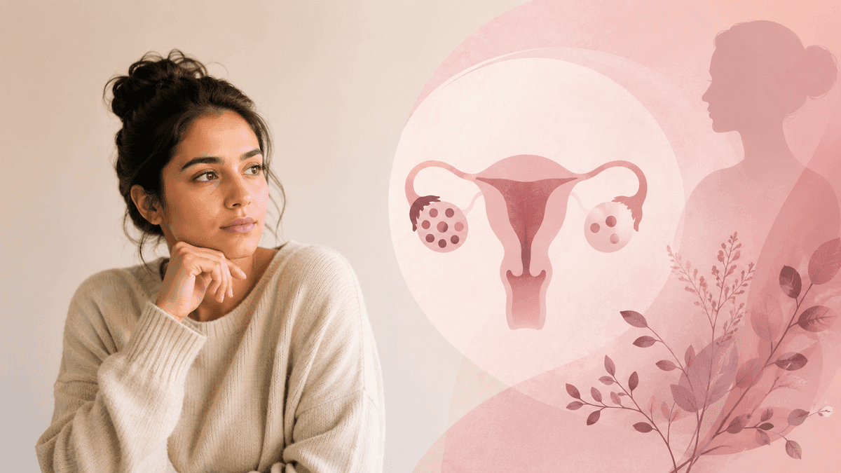 PCOS Has A New Name PMOS: Why The Change Matters