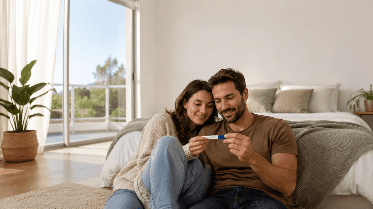 Seasonal Variations In Sperm Quality: What Science Shows