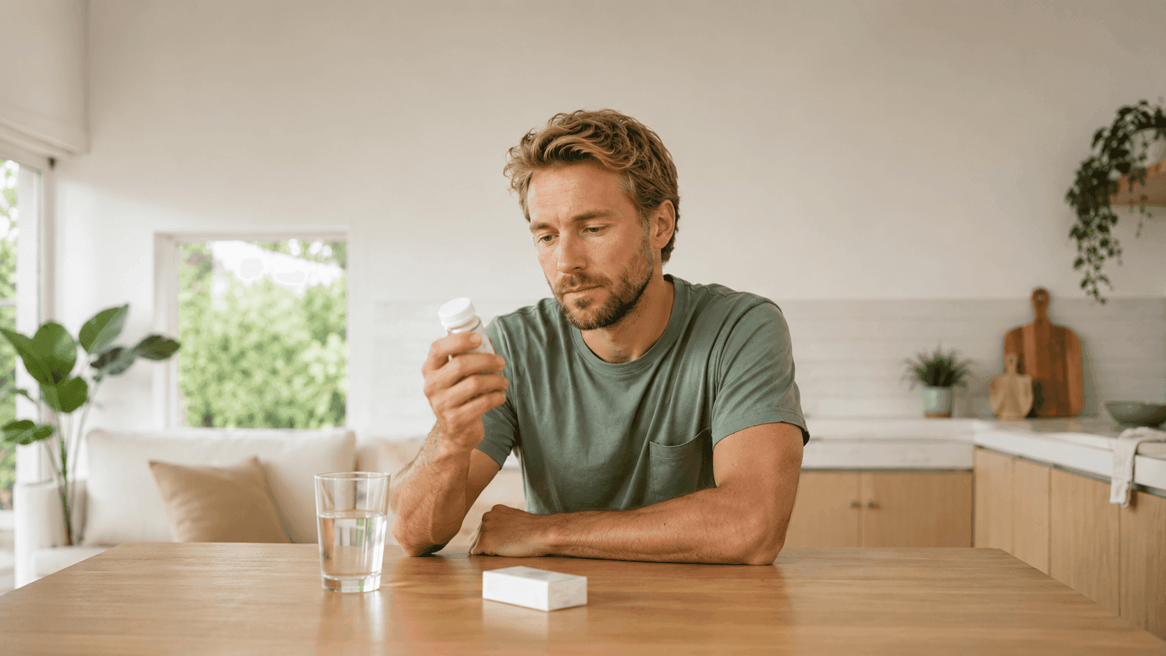 Medications That Affect Male Fertility: What Men Should Know