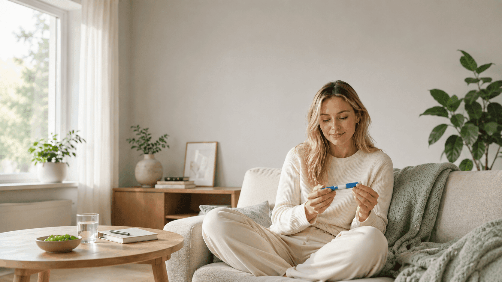 Ozempic And PCOS: Can It Improve Your Chances Of Pregnancy?