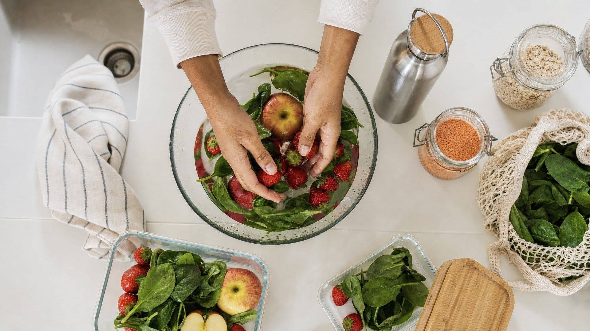 Environmental Toxins And Fertility: What You Should Know