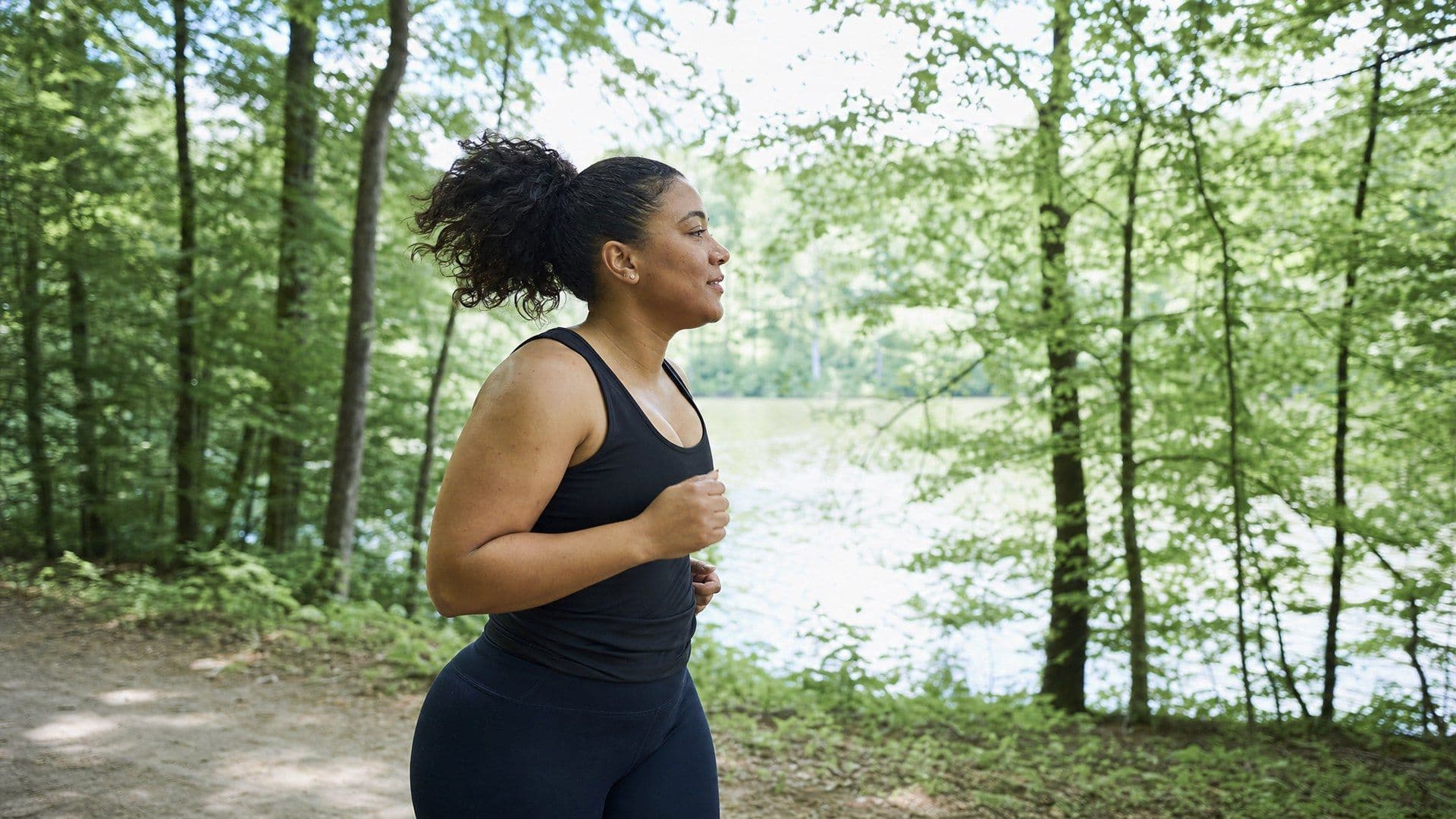 Exercise and Female Fertility: How Much Is Too Much?
