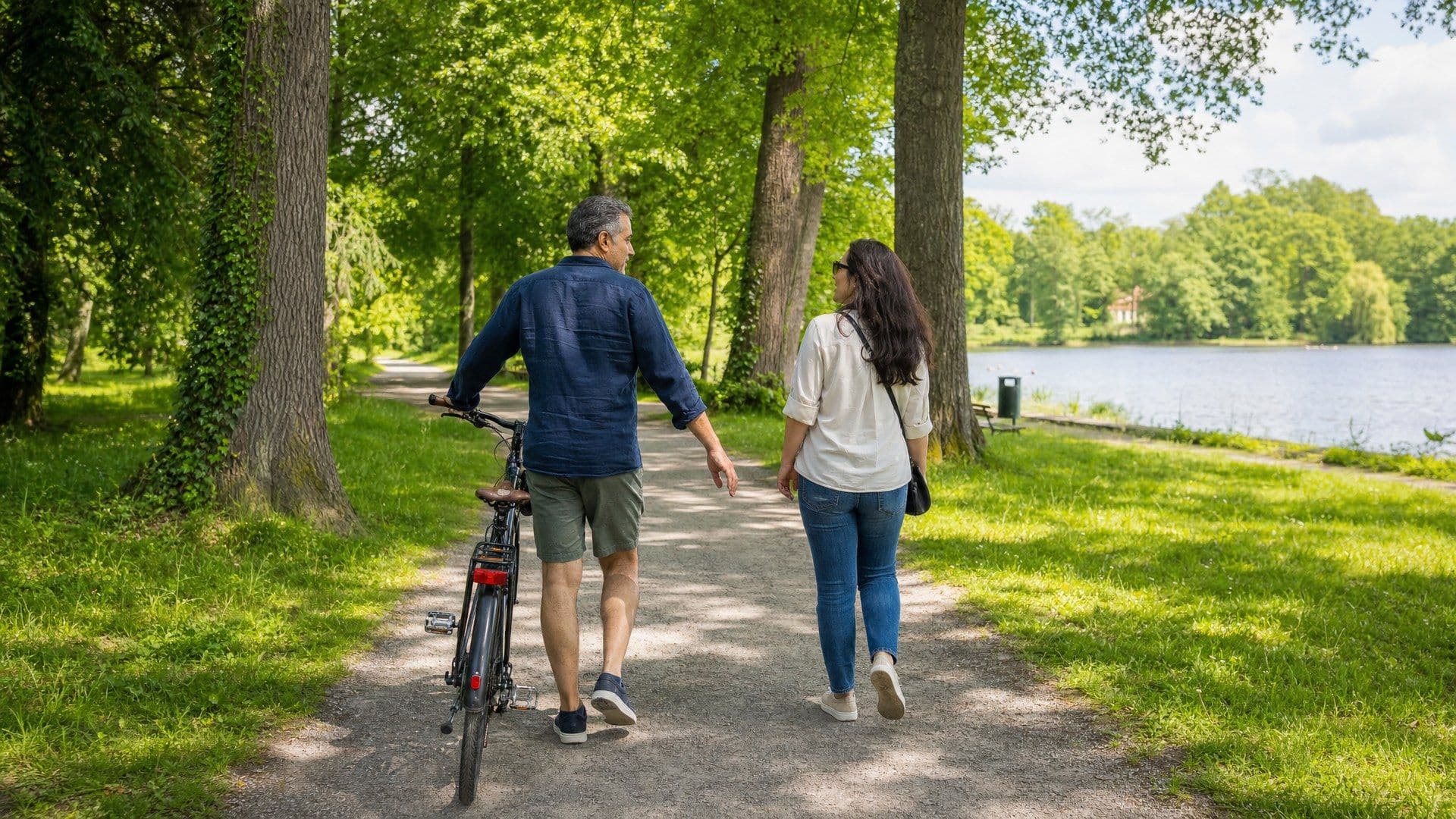 Fertilidad masculina y edad: lo que todo hombre debe saber